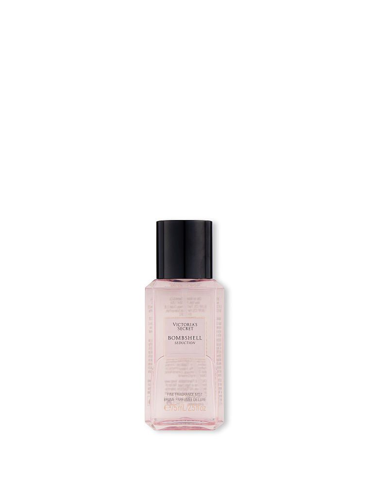 Victoria secret 2025 travel size perfume