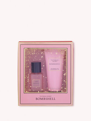Bombshell 2-Piece Giftset, Bombshell
