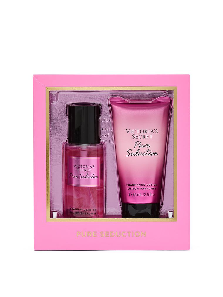 Victoria's Secret – Iconic Lingerie, Fragrance & Luxury