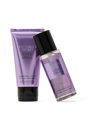 Love Spell Fragrance Duo