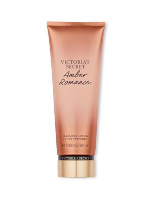 Amber Romance Body Lotion 236 ml, Amber Romance Amber Romance Body Lotion 236 ml