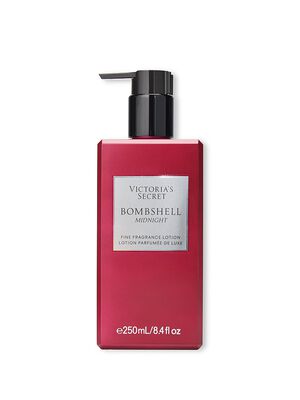 Bombshell Midnight Fragrance Lotion
