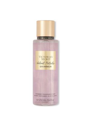 Velvet Petals Shimmer Body Mist 250 ml, Velvet Petals Shimmer Velvet Petals Shimmer Body Mist 250 ml