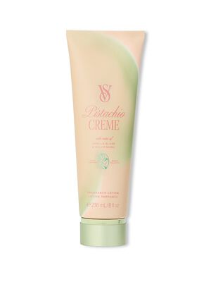 Pistachio Creme Cafe Victoria Fragrance Lotion 236 ml