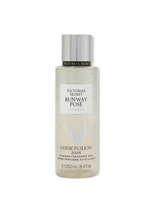 Radiant Wings Shimmer Fragrance Mist 250ml