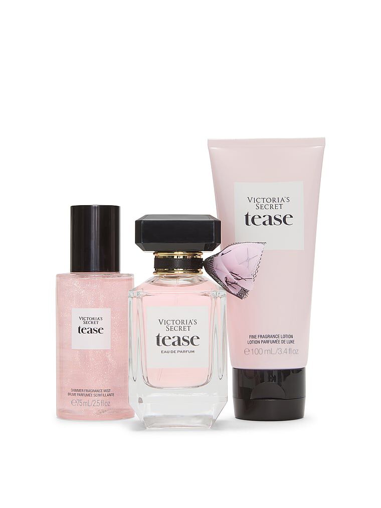 Tease | Victoria's Secret Singapore