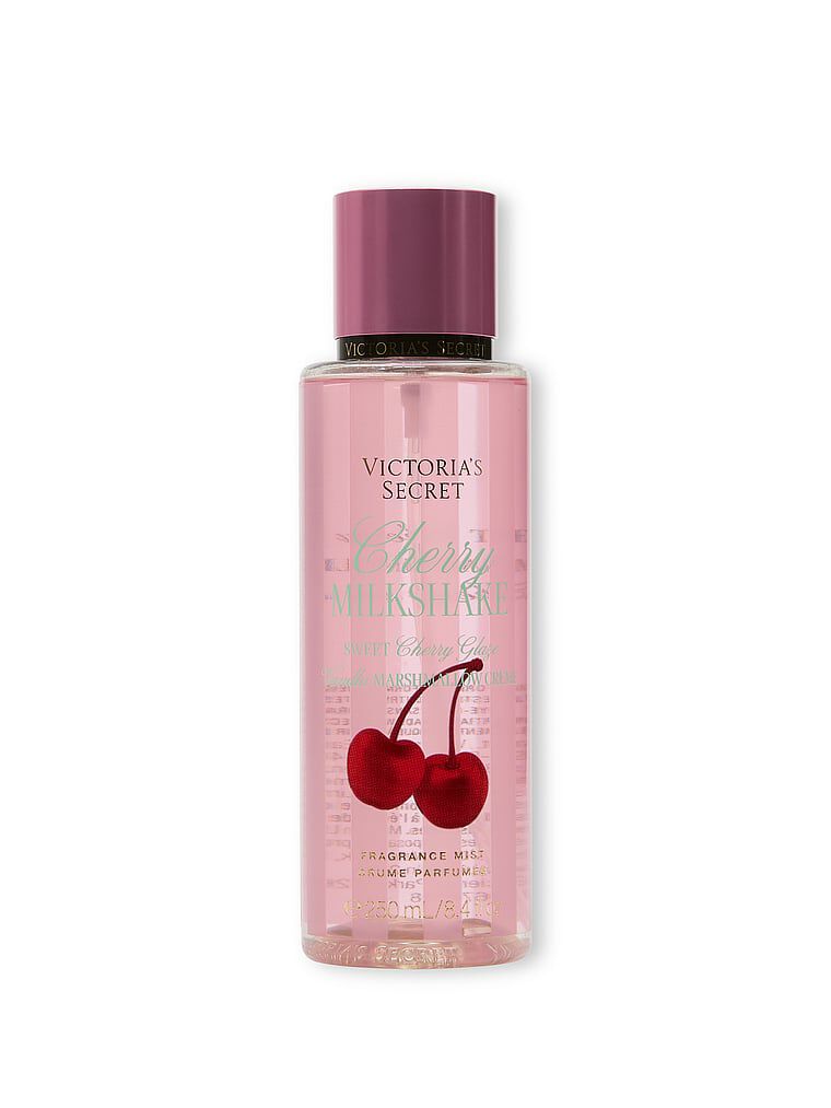 Body Mists | Victoria's Secret Singapore