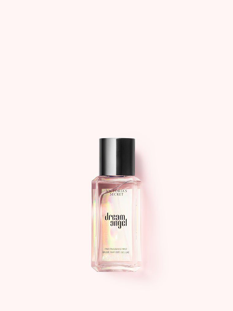 Dream angel top body spray