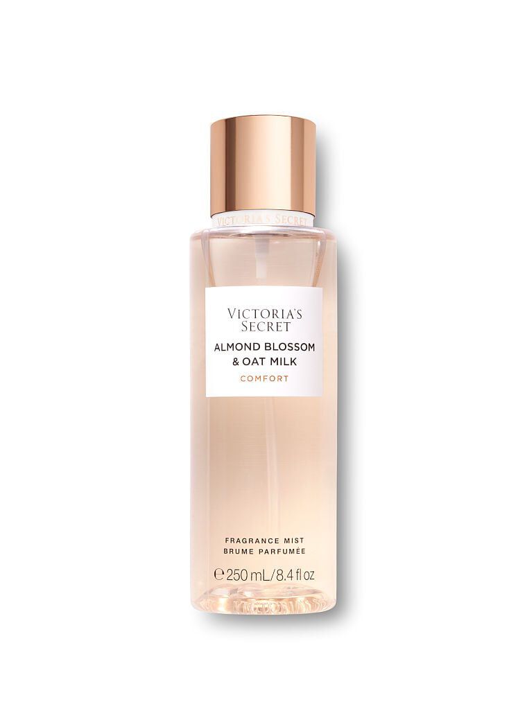 Almond Blossom Oat Milk Collection Victoria s Secret