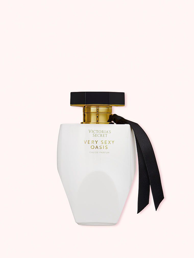 Floral scent hot sale victoria's secret