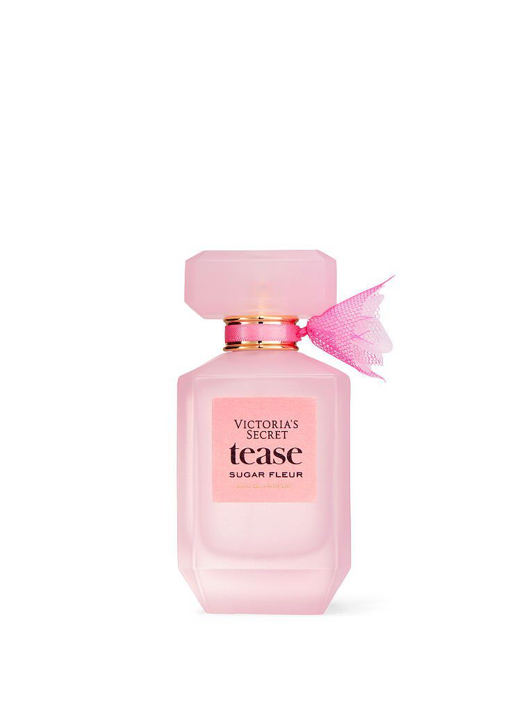 Tease | Victoria's Secret Singapore