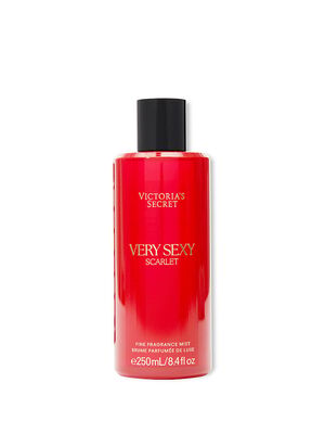 Very Sexy Scarlet Fine Fragrance Mist