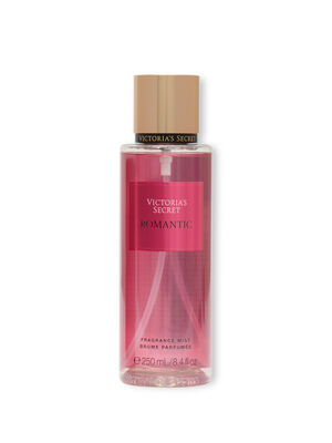 Romantic Fragrance Mist 250 ml