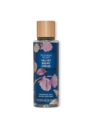 Velvet Berry Cr&egrave;me Fragrance Mist