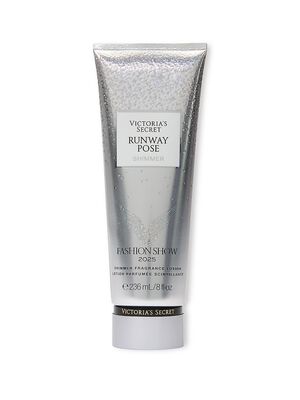 Iconic Glam Shimmer Fragrance Lotion 250ml