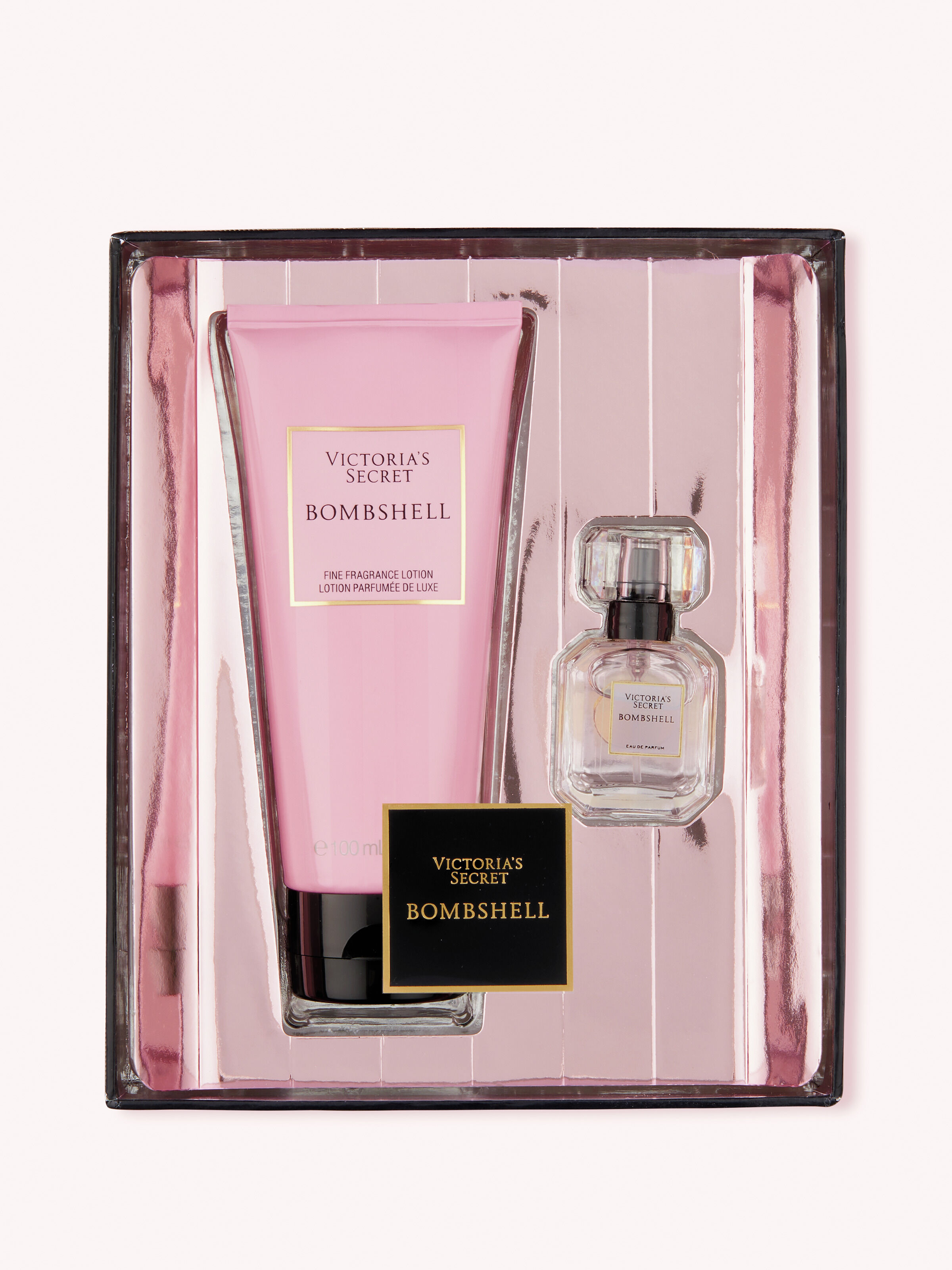 Victoria Secret Christmas Gift Set np.gov.lk