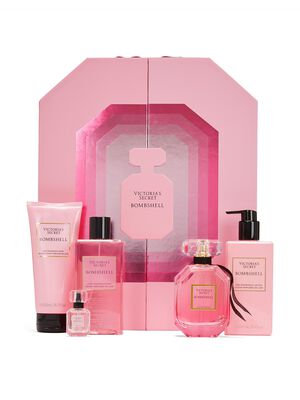 Victoria secret bombshell box set deals