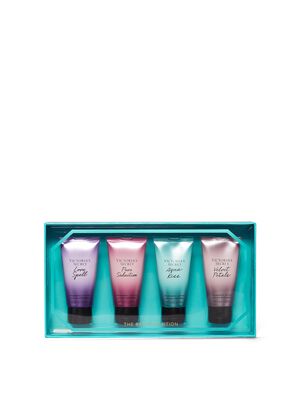 Victoria secret body lotion set outlet