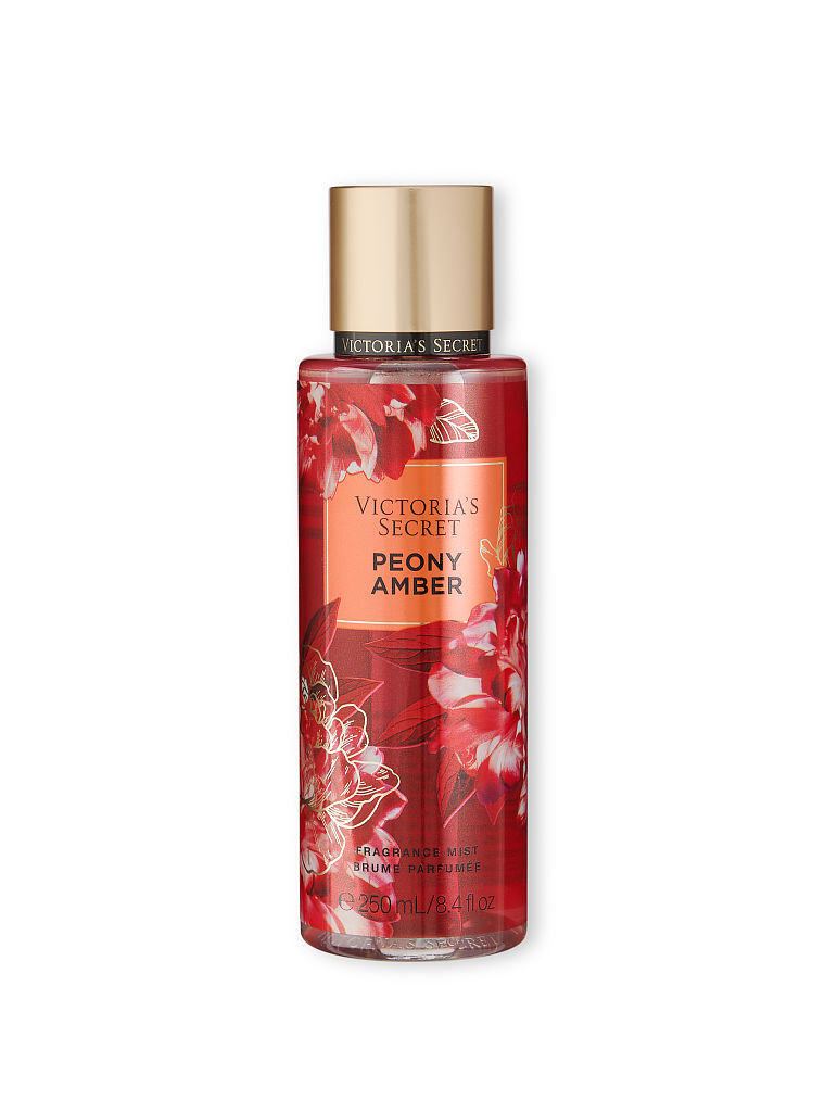Fragrance mist outlet use