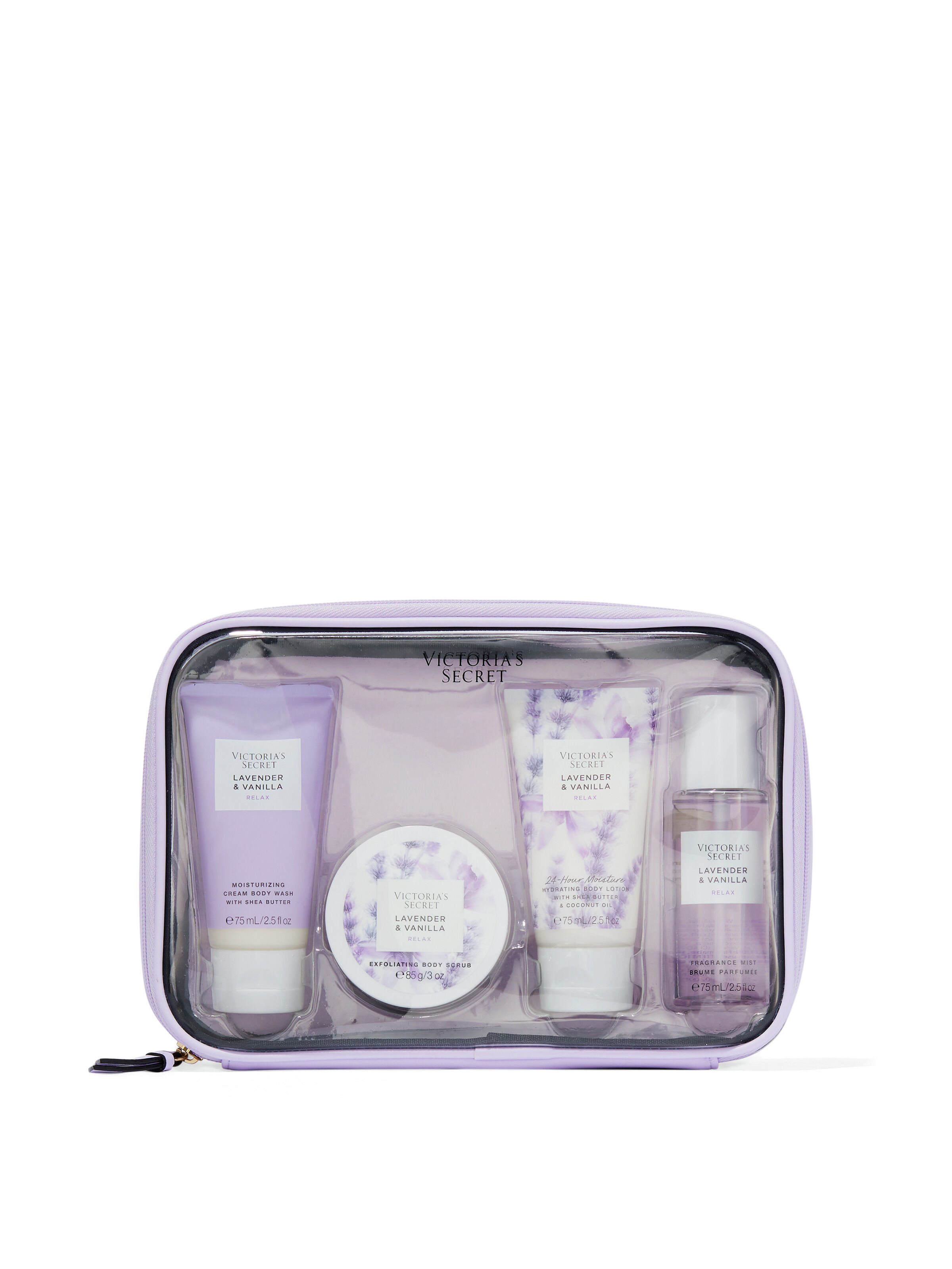 Victoria secret kit bag outlet