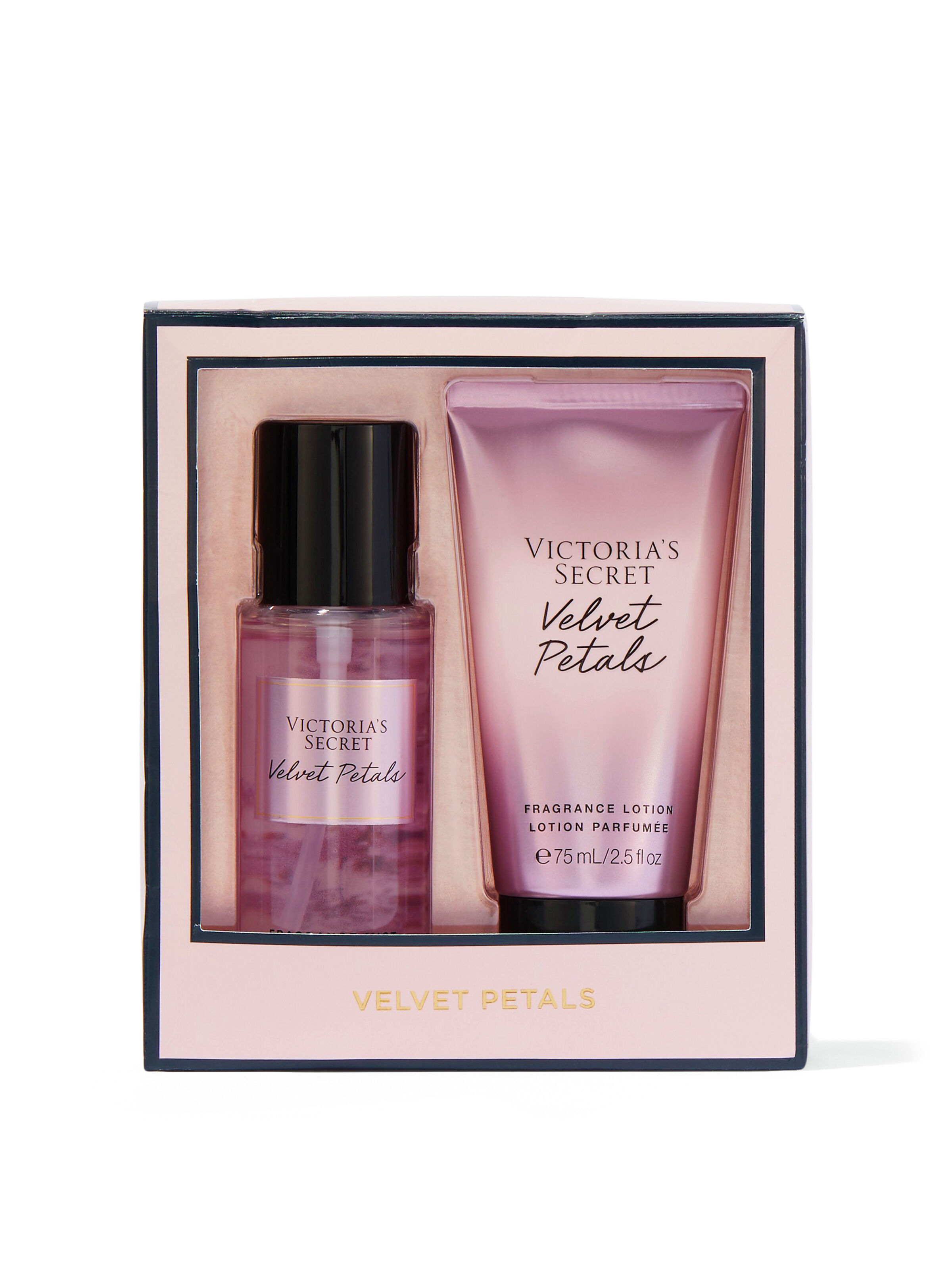 Victoria secret perfume and lotion set price deals