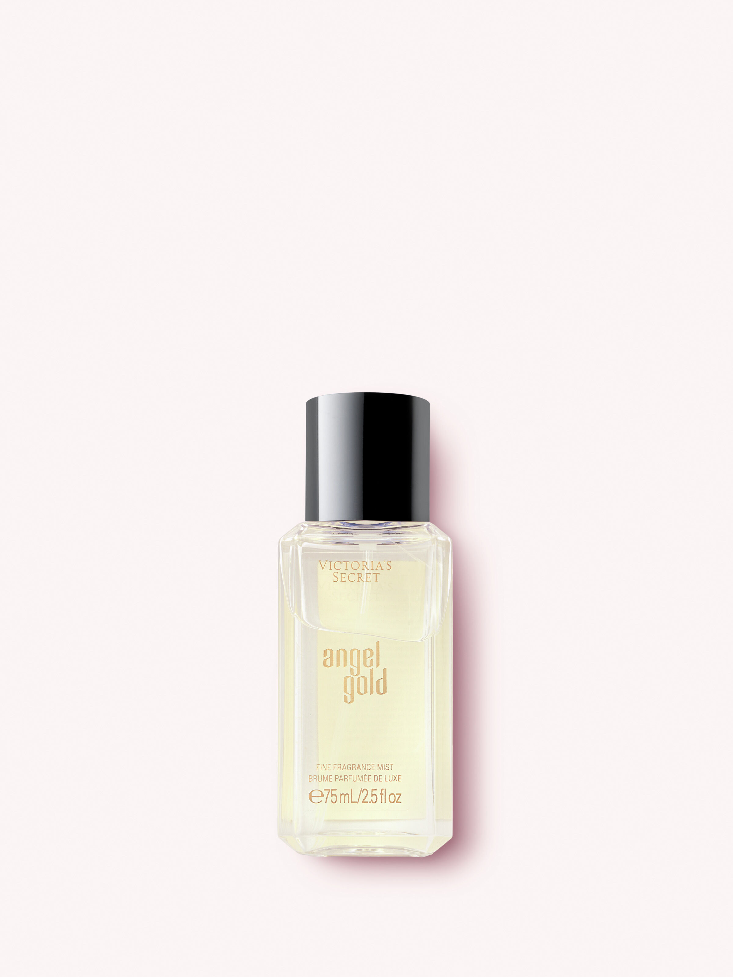 Victoria secret angel best sale gold perfume discontinued