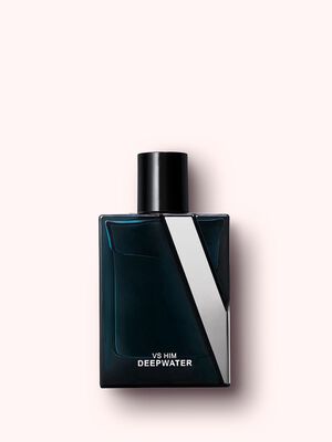 VS HIM Deepwater Fragrance 100 ml, Prestige 100 Ml Edp VS HIM Deepwater Fragrance 100 ml