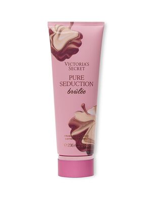 Pure Seduction Brulee Fragrance Lotion