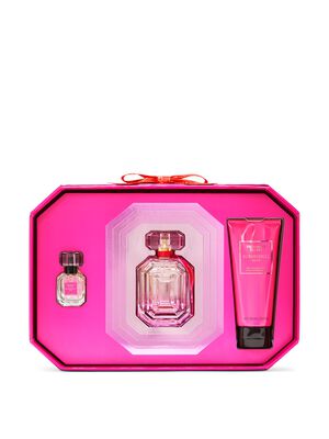  Victoria's Secret Mini Eau de Parfum Discovery Gift Set:  Bombshell, Bombshell Magic, Tease, Bare, Very Sexy, & Heavenly : Beauty &  Personal Care