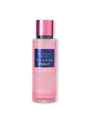 Pure Seduction Starlit Fragrance Mist 250 ml, Pure Seduction Starlit Pure Seduction Starlit Fragrance Mist 250 ml