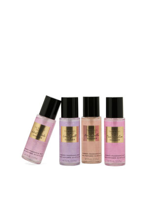 Best of Shimmer Mist Gift Set