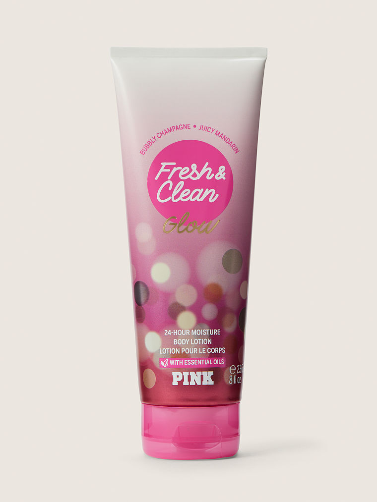Victoria secret pink clearance body lotion price