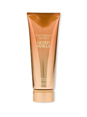 Gilded Vanilla Fragrance Lotion 236ml