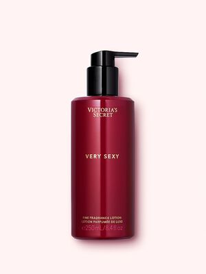 Very Sexy Fine Fragrance Lotion 250 ml, Vs Her Very Sexy Fine Fragrance Lotion 250 ml