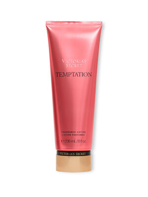 Temptation Fragrance Lotion 236 ml
