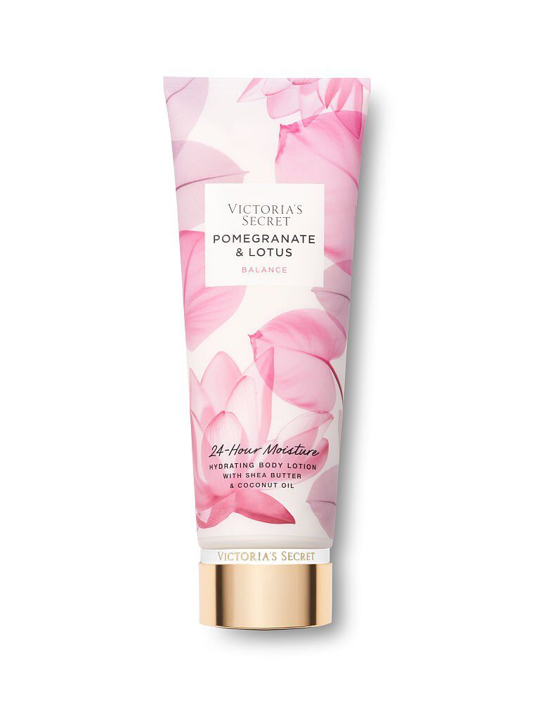 Pomegranate Lotus Victoria s Secret