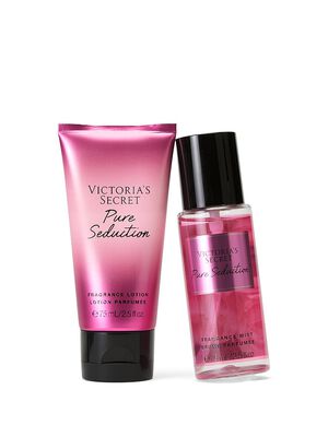 Velvet Petals Mini Fragrance Duo Gift Set