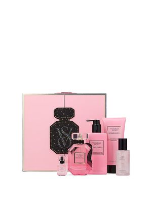 Bombshell Ultimate Fragrance Gift Set, Bombshell Bombshell Ultimate Fragrance Gift Set