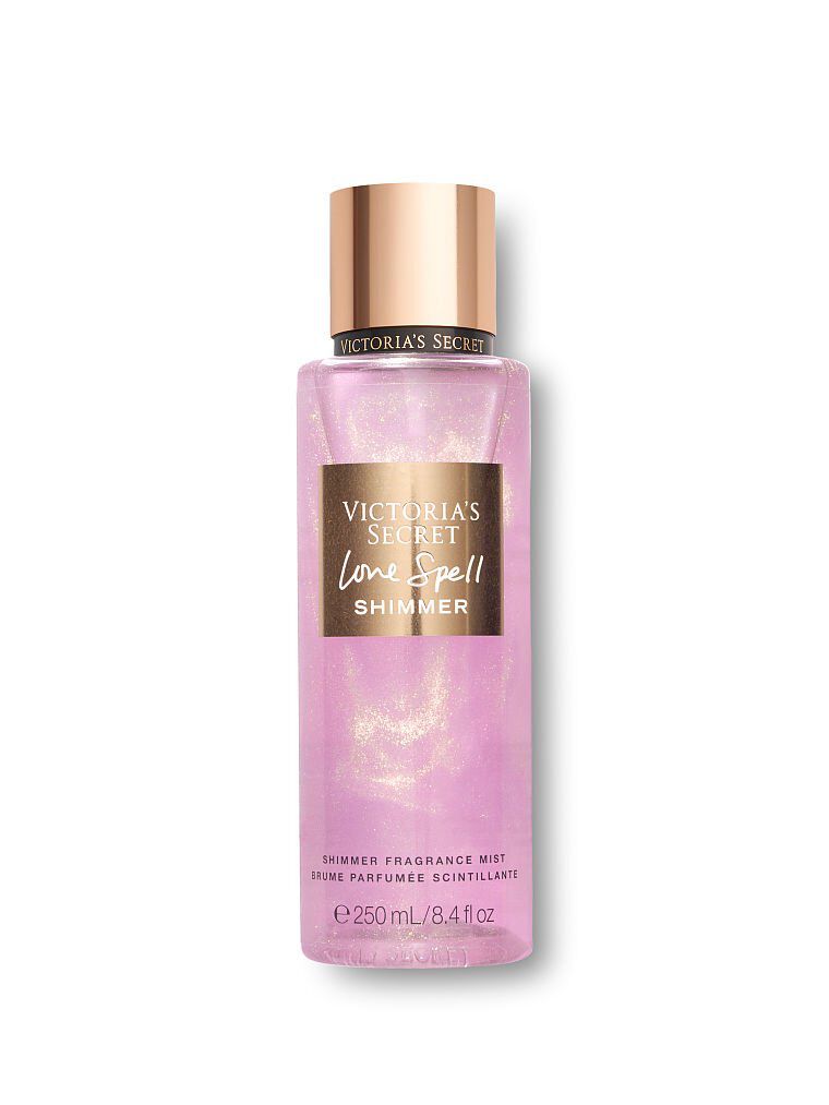 Best scent in shop victoria secret mist