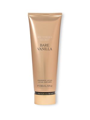 Bare Vanilla Midnight Blooms Fragrance Lotion