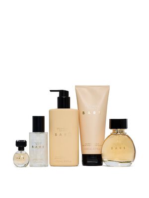 Bare 5-Piece Fragrance Gift Set