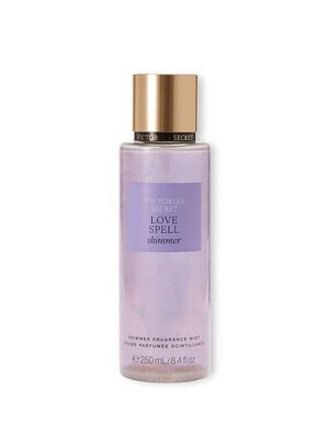 Love Spell Love Spell Shimmer Fragrance Mist, Love Spell Love Spell Love Spell Shimmer Fragrance Mist