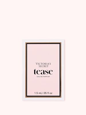 Victoria's Secret GWP NOIR TEASE VOC, Noir Tease      Victoria's Secret GWP NOIR TEASE VOC