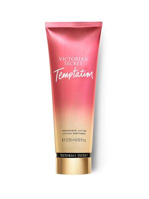 Temptation Body Lotion