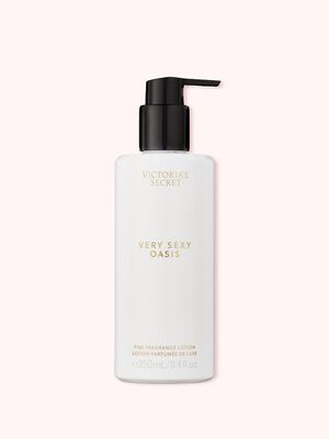 Fine Fragrance Lotion, Very Sexy Oasis Fine Fragrance Lotion
