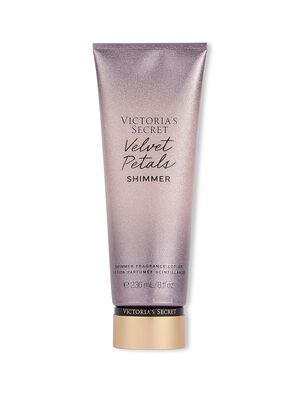 Velvet Petals Shimmer Body Lotion 236 ml, Velvet Petals Shimmer Velvet Petals Shimmer Body Lotion 236 ml