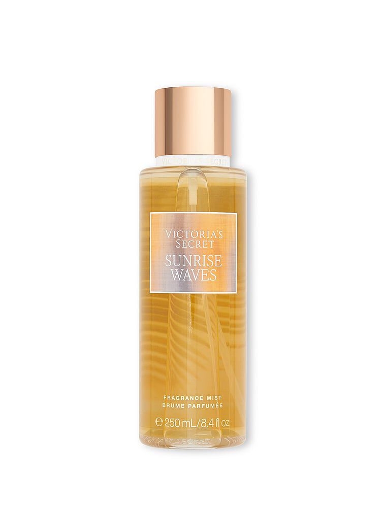 Bare Vanilla Mini Mist & Lotion Duo | Victoria's Secret Singapore
