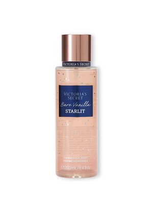 Bare Vanilla Starlit Fragrance Mist 250 ml, Bare Vanilla Starlit Bare Vanilla Starlit Fragrance Mist 250 ml