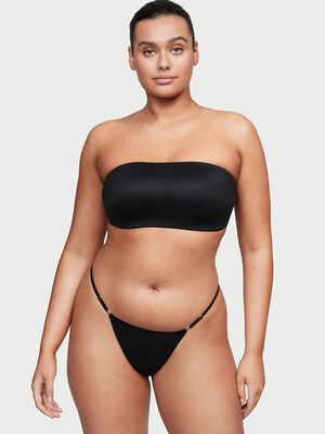 Adjustable String Thong Panty