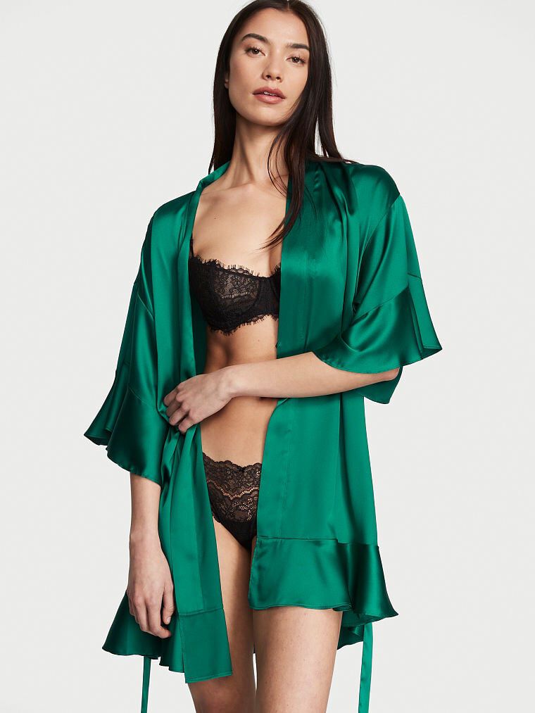 Kimonos victoria sales secret